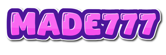 logo MADE777